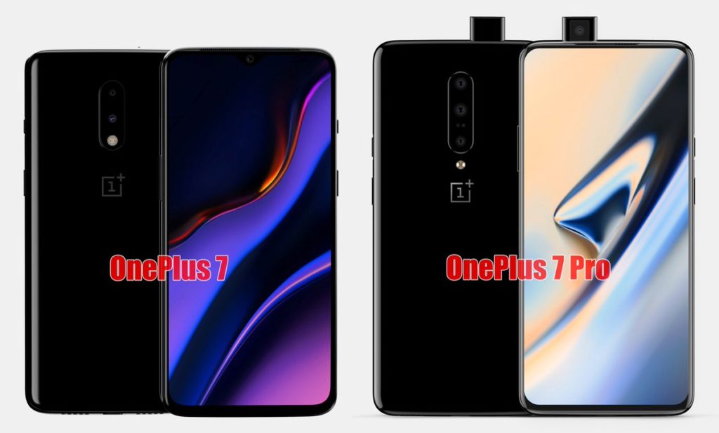 OnePlus 7