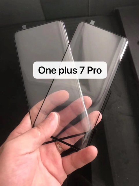 OnePlus 7 Pro