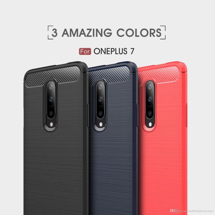 OnePlus 7