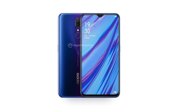 Oppo A9