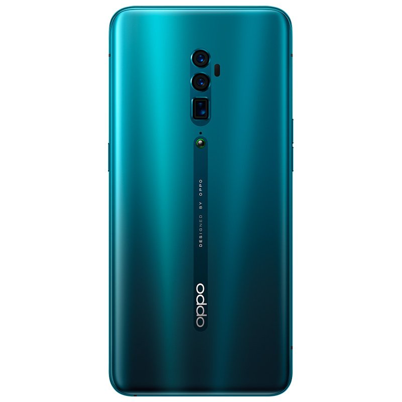 Oppo Reno 10x Zoom