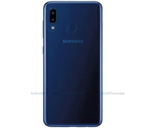 Samsung Galaxy A20e