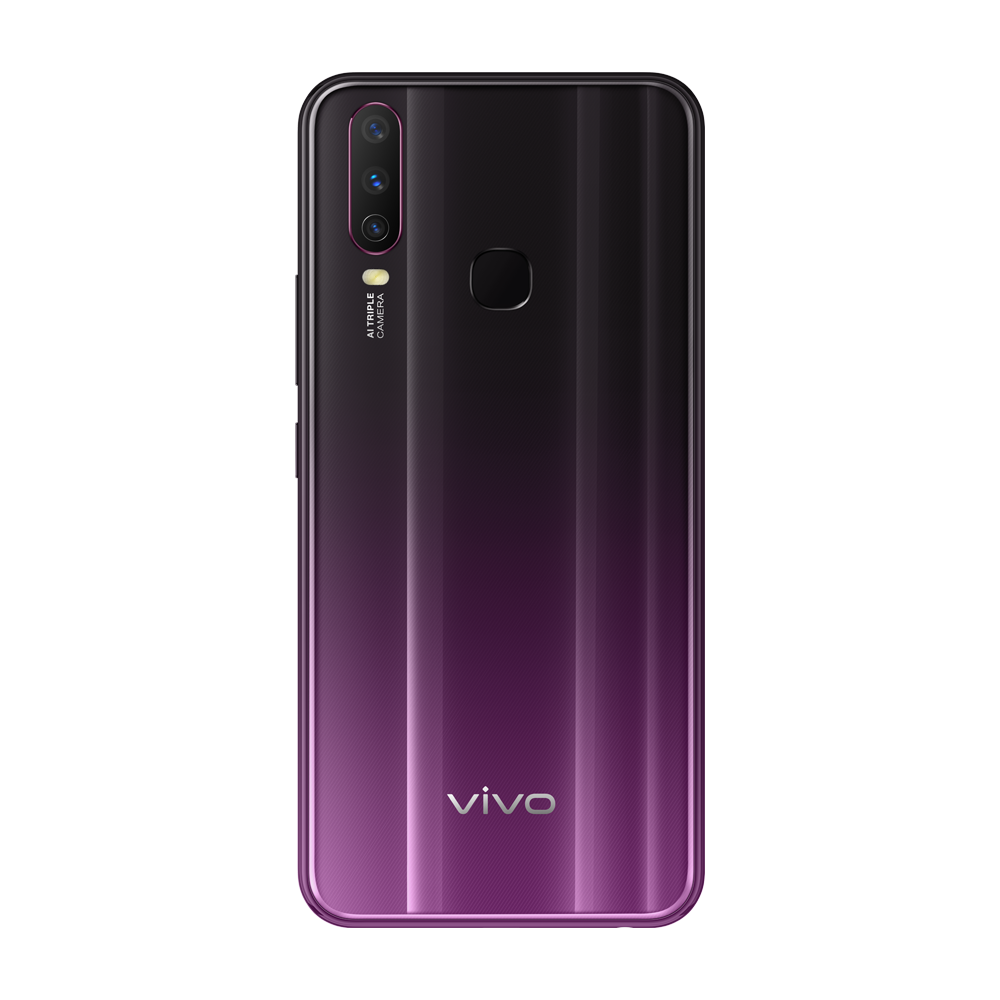 Vivo Y17