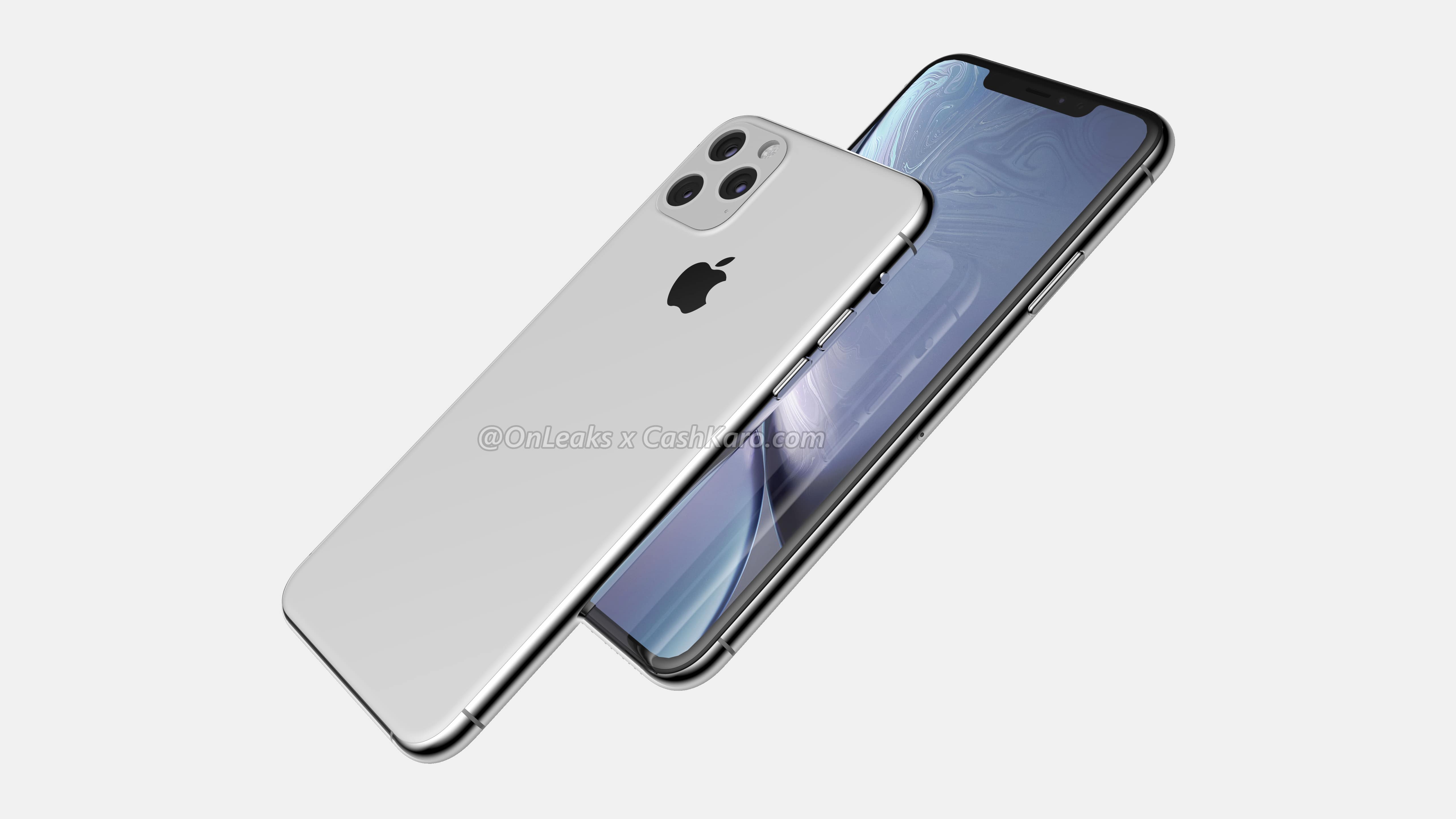 iPhone XI Max