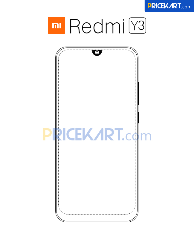 Redmi Y3