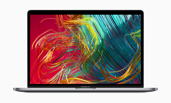 Apple MacBook Pro 2019