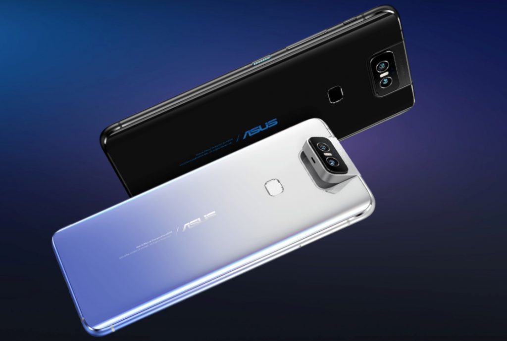 ASUS Zenfone 6