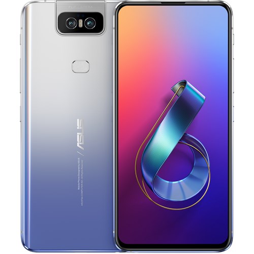 ASUS Zenfone 6