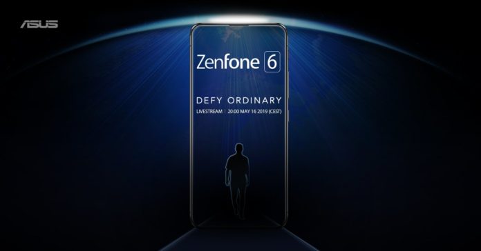 Asus Zenfone 6