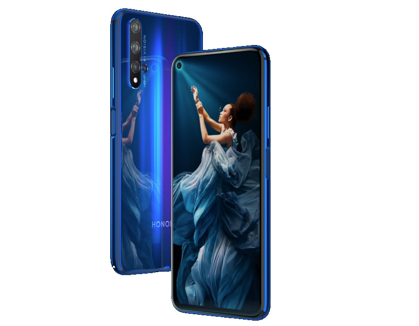 Honor 20