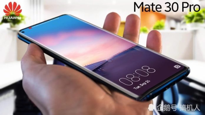 Huawei Mate 30 Pro