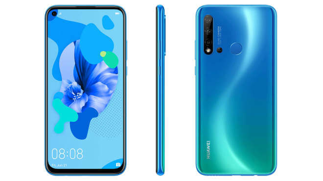 Huawei-P20 Lite (2019)