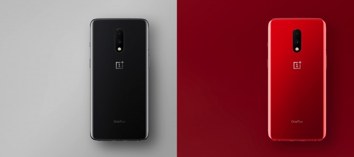 OnePlus 7