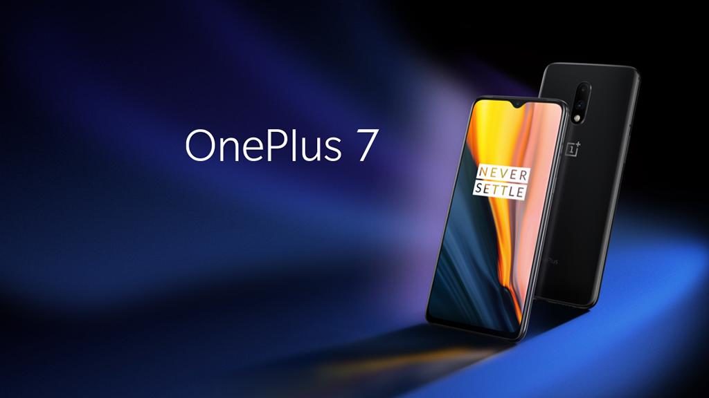 OnePlus 7