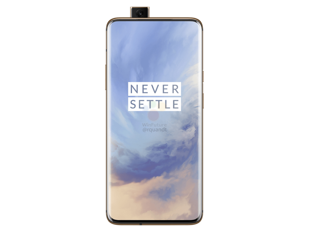 OnePlus 7 Pro