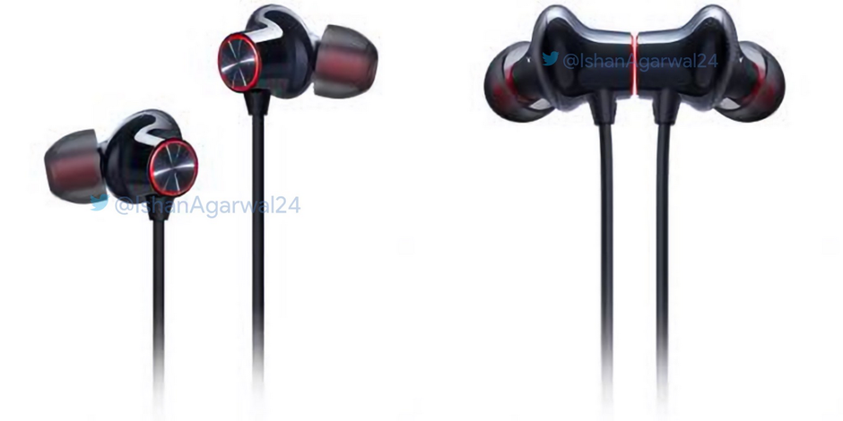 OnePlus Bullets Wireless 2