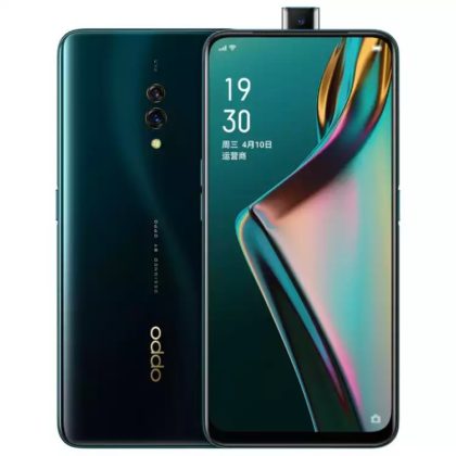 Oppo K3