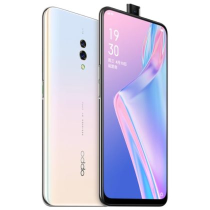 Oppo K3