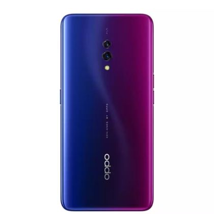 Oppo K3