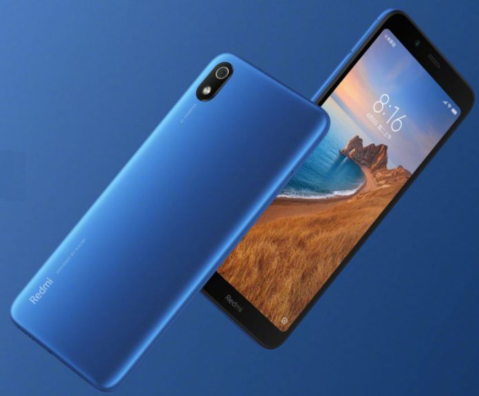 Redmi 7A