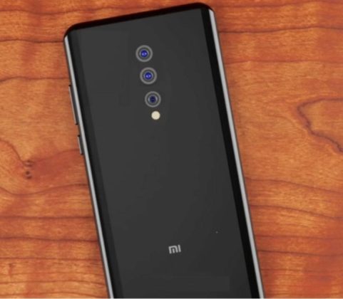 Redmi K20