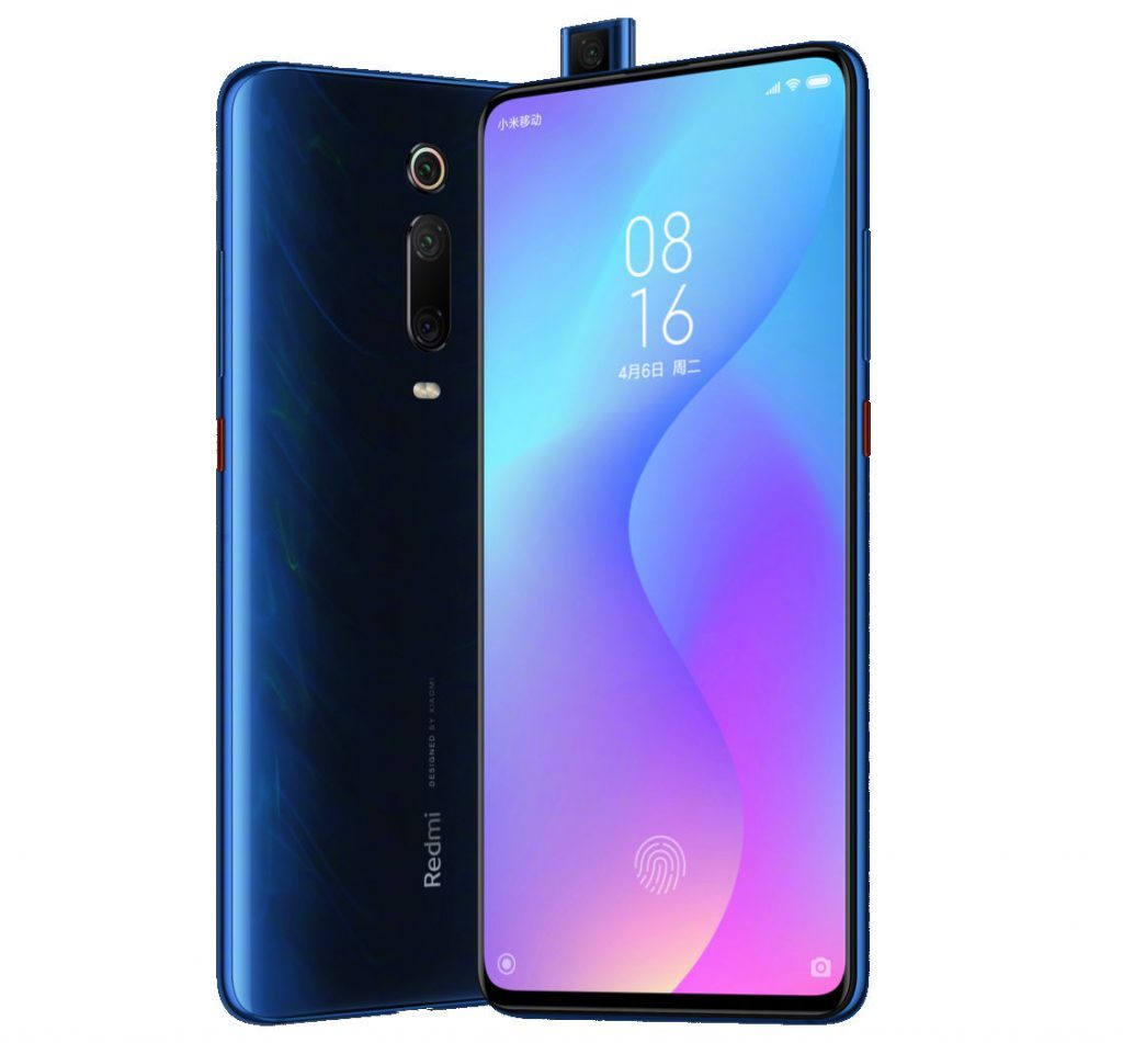 Redmi K20 Pro