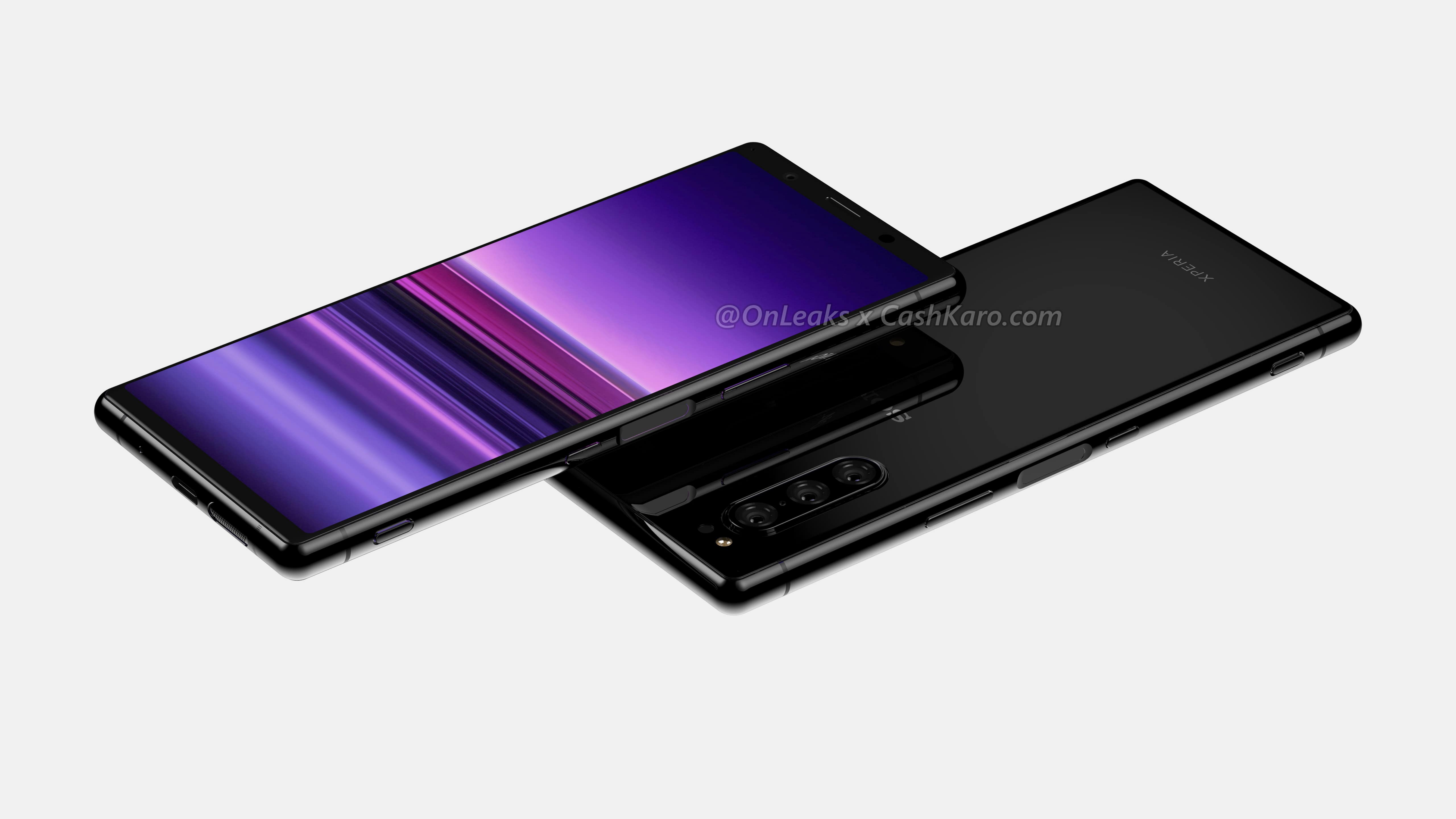 Sony Xperia 2