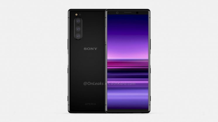 Sony Xperia 2