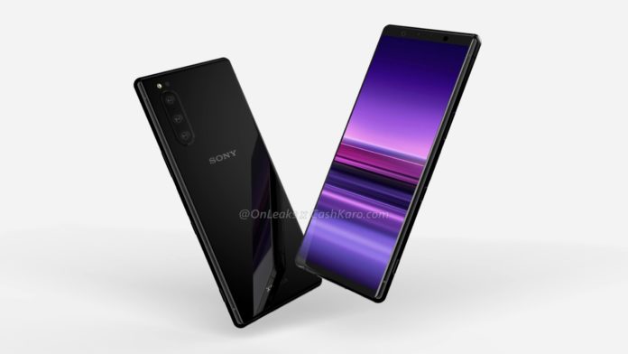 Sony Xperia 2