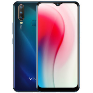 Vivo Y3