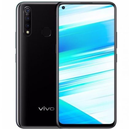 Vivo Z5x