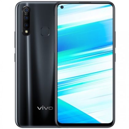 Vivo Z5x