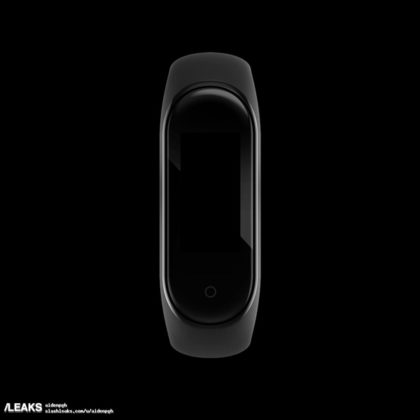 Xiaomi Mi Band 4