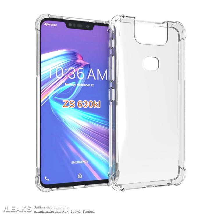 Asus Zenfone 6