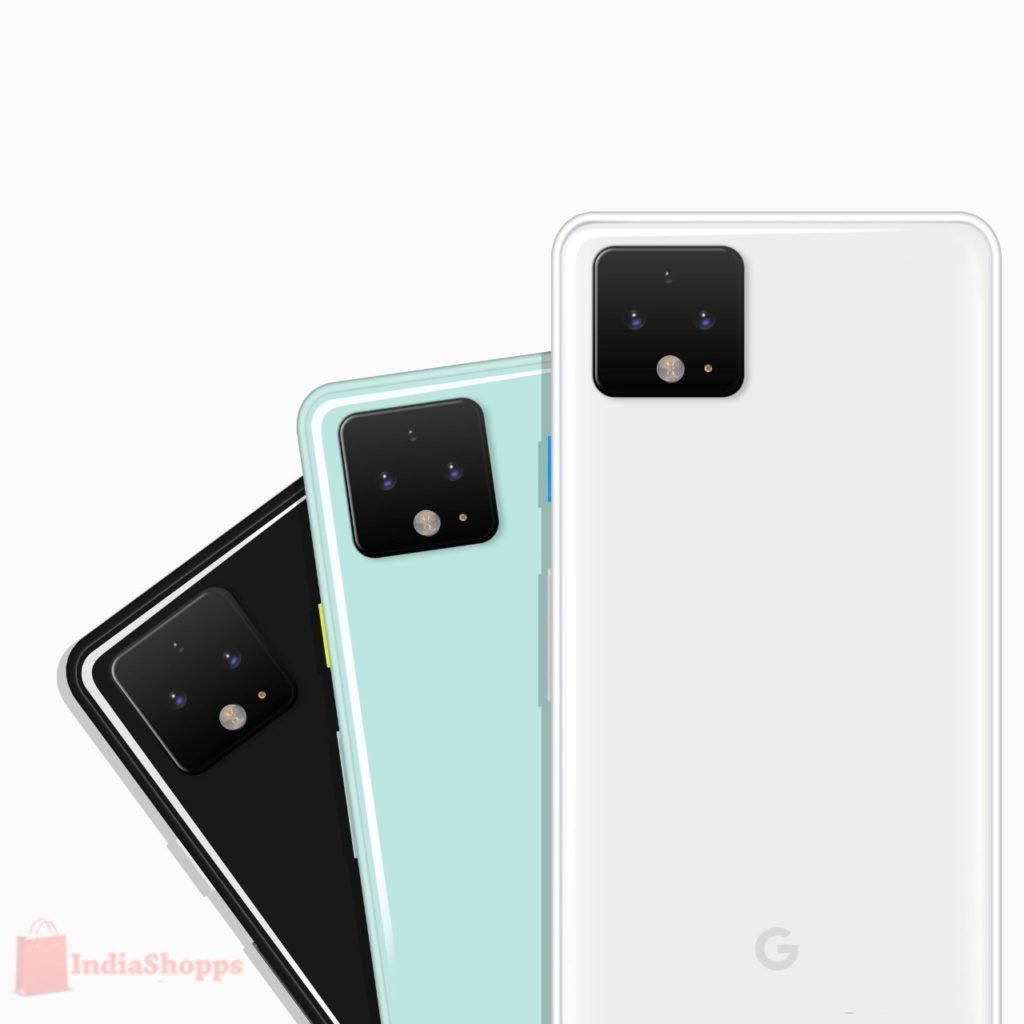 Google Pixel 4