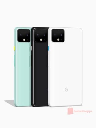 Google Pixel 4