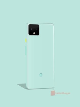 Google Pixel 4