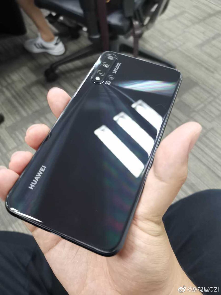 Huawei Nova 5