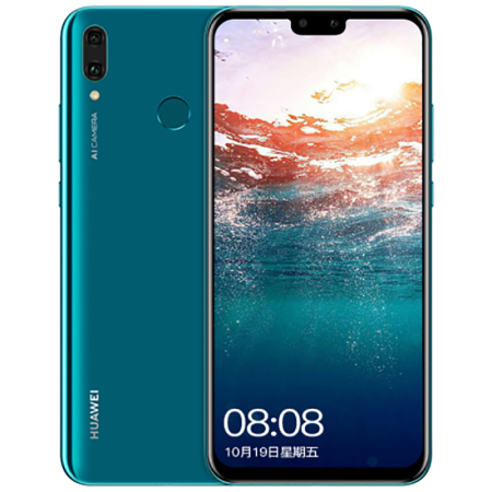 Huawei Nova 5i Pro