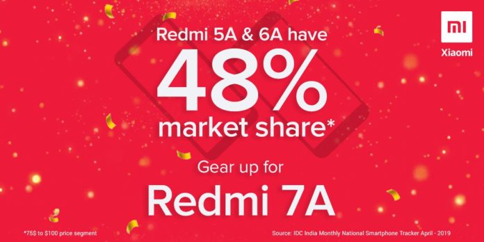 Redmi 7A