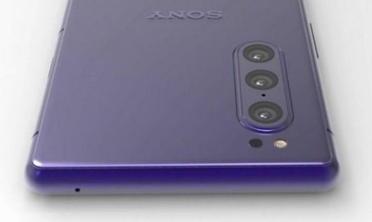 Sony Xperia 1v