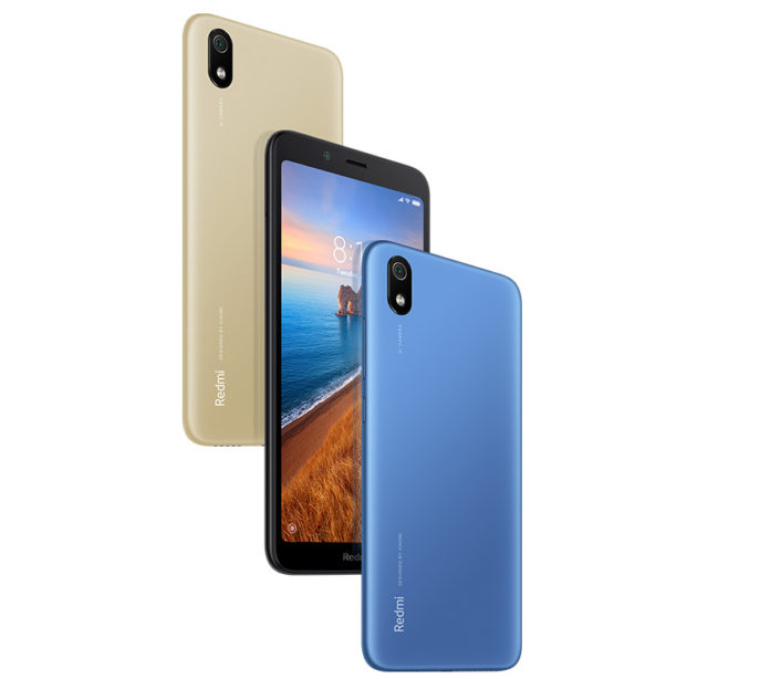 Redmi 7A