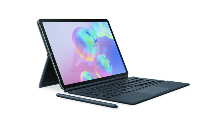 Samsung Galaxy Tab S6