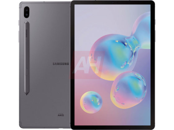 Samsung Galaxy Tab S6