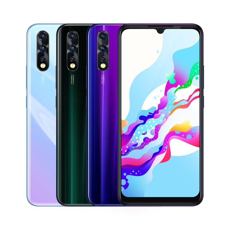 Vivo Z5