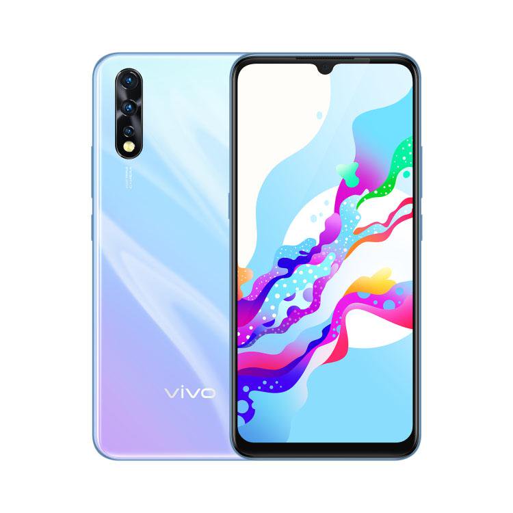 Vivo Z5