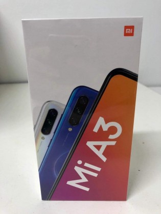 Xiaomi Mi A3