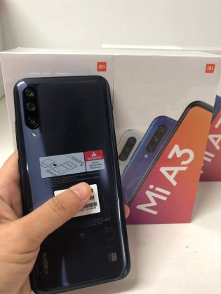 Xiaomi Mi A3