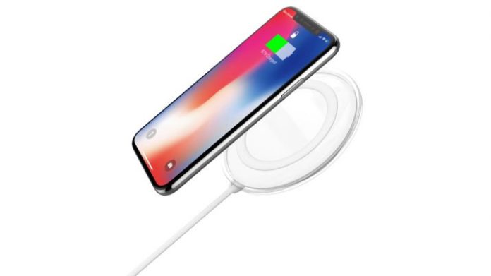 VingaJoy WC-1007 Wireless charger