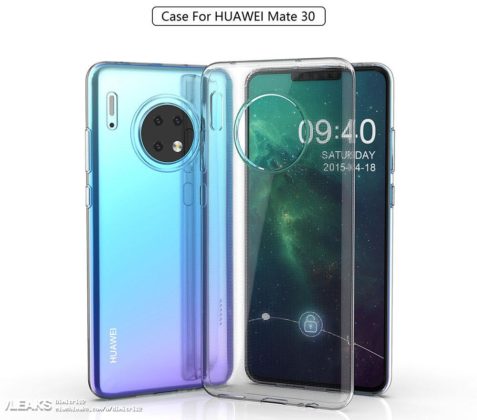 Huawei Mate 30